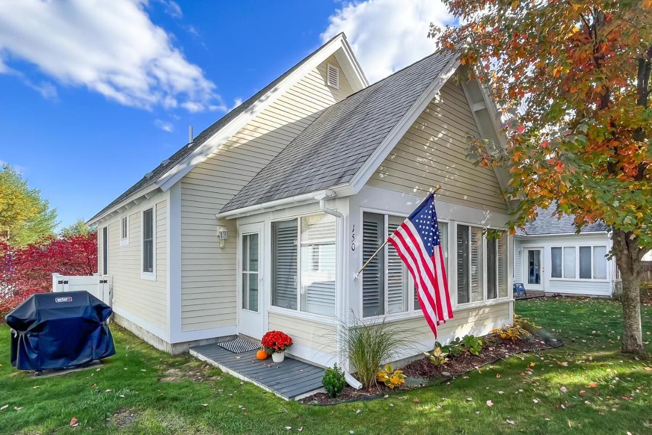 Cottage Retreat Wells Exterior foto